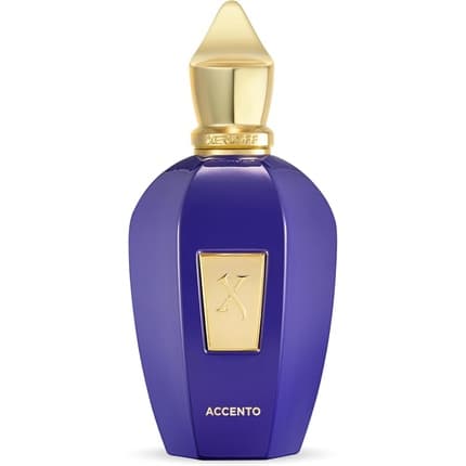 Xerjoff Accento Unisex Eau de Parfum (EDP) Mixte 100ml