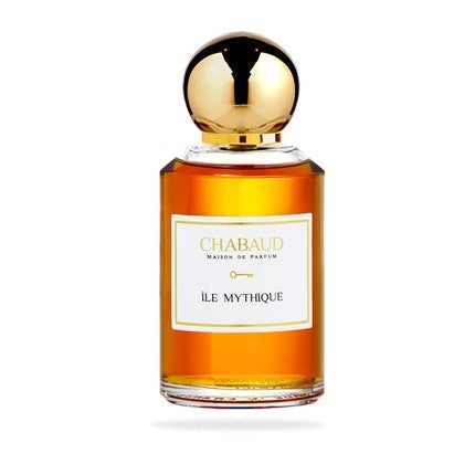 Chabaud Île Mythique Eau de parfum  100ml Chabaud