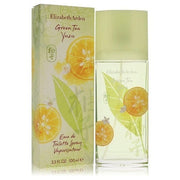 Green Tea Yuzu by Elizabeth Arden Eau De Toilette Spray 3.4 oz 100 ml pour femme Maison des fragrances