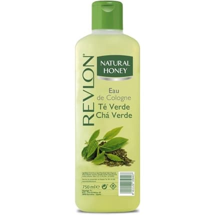 Natural Honey Eau de Toilette (EDT) Mixte 0ml