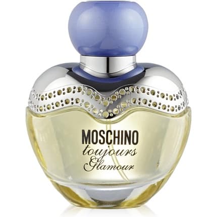 Moschino Toujours Glamour Eau de Toilette (EDT) Femme 30ml