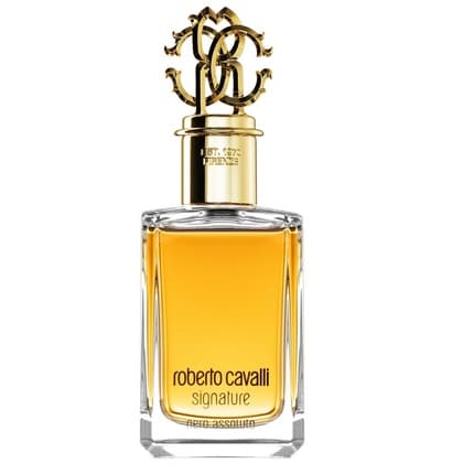 Roberto Cavalli Nero Assoluto Eau de Parfum (EDP) Mixte 100ml