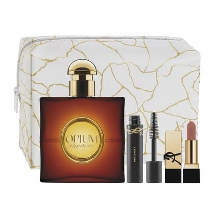 Yves Saint Laurent Opium Set M LS BB Coffret (Coffret) Mixte 50ml