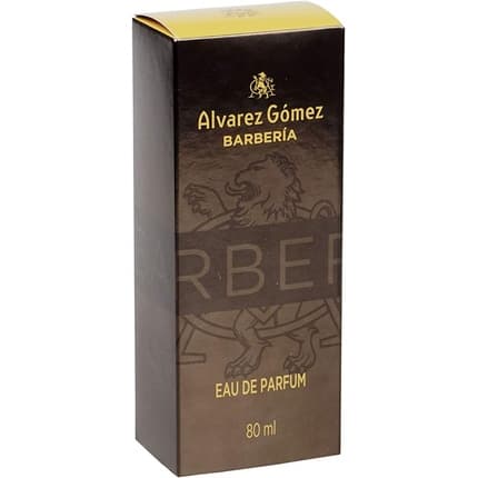 Alvarez Gómez Alvarez Gmez Barbera Eau de Parfum (EDP) Mixte 150ml