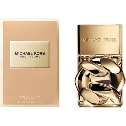 Michael Kors Eau de Parfum (EDP) Femme 50ml