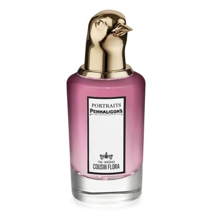 Penhaligon's London Penhaligon's Portraits The Ingenue Cousin Flora 75 Milliliters Eau de Parfum