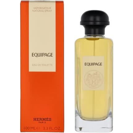Hermès Herms Equipage 's Fragrance Eau de Parfum (EDP) Homme 100ml