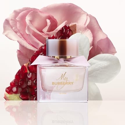 Burberry My Burberry Blush Eau de Parfum (EDP) Femme 30ml