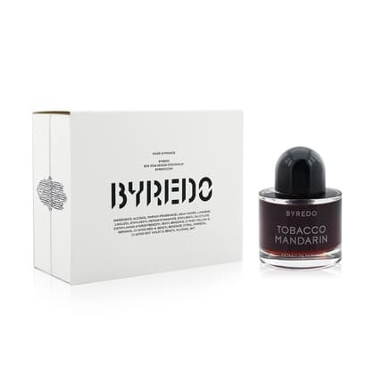 Byredo Tobacco Mandarin Unisex Eau de Parfum (EDP) Mixte 50ml