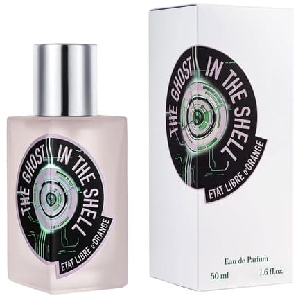 Etat Libre D'Orange The Ghost In The Shell Eau de Parfum (EDP) Mixte 47ml