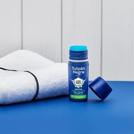 Tulipan Negro Sport Deodrant For Men