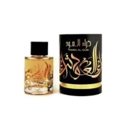 Ard Al Zaafaran Thara Al Oud Supreme Intense for Unisex Eau de Parfum (EDP) Mixte