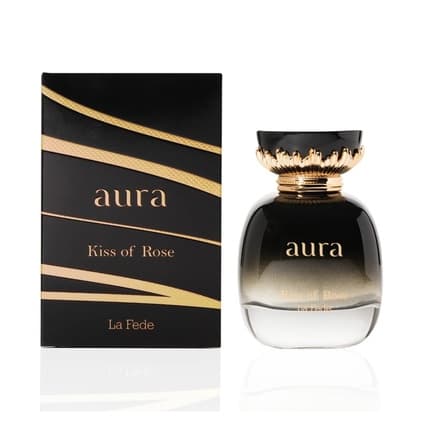 La Fede Aura Kiss Of Rose Eau de Parfum - Floral