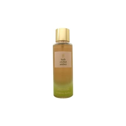 Victoria's Secret Lush Orchid Amber Bodyspray 250ml