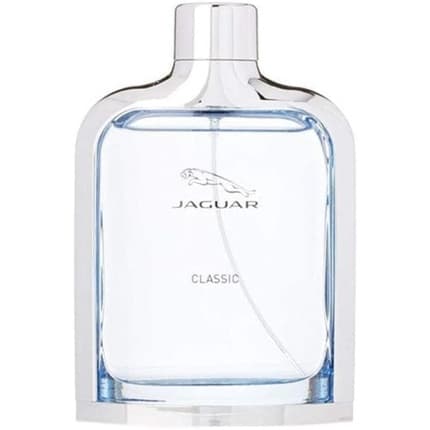 Jaguar Classic Eau de Toilette (EDT) Homme 100ml
