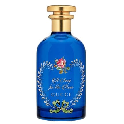 Gucci A Song For The Rose Eau de Parfum (EDP) Mixte 100ml