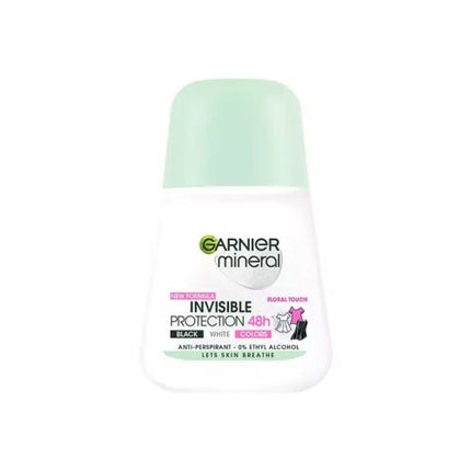 Garnier Deodorant Women Roll on 50ml Maison des fragrances