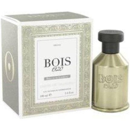 Dolce Di Giorno Eau De Parfum spray par Bois 1920 3.4 oz, 1oz équivaut à 30ml Bois 1920