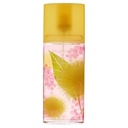 Elizabeth Arden Green Tea Mimosa Eau de Toilette (EDT) Mixte 100ml