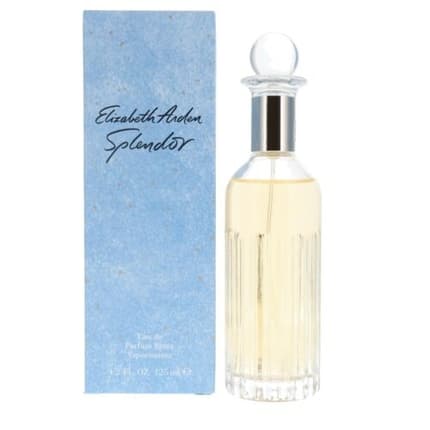Elizabeth Arden Splendor Eau de Parfum (EDP) Femme 125ml