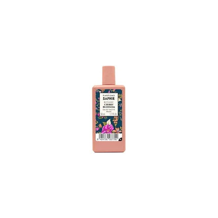 Saphir Botanic Of Cherry Blossom Edt Spray 50 Ml