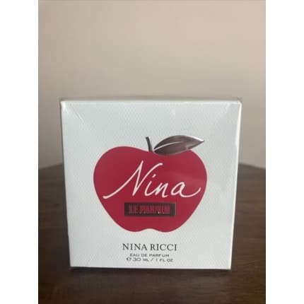 Nina Ricci Nina LE PARFUM Eau de Parfum (EDP) Mixte 30ml