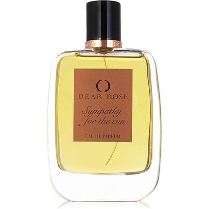 Dear Rose Sympathy For The Sun EDP 100ml Unisex