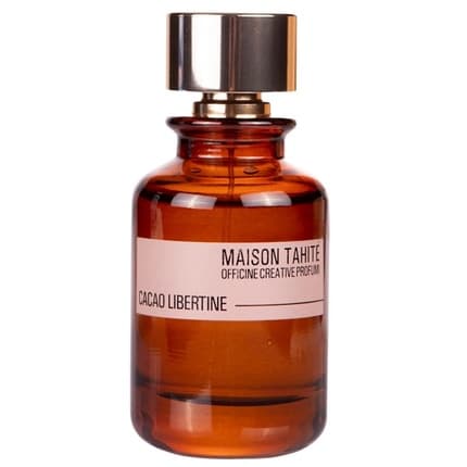 Maison Tahitè Maison Tahite Cacao Libertine Eau de Parfum (EDP) Mixte 100ml