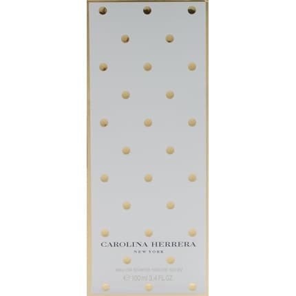 Carolina Herrera Herrera - Eau de toilette, perfume woman 100ml