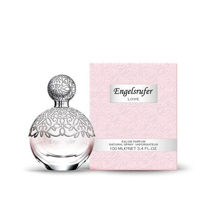 Engelsrufer Love Eau de Parfum spray 100ml Engelsrufer