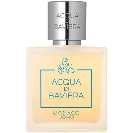 Monaco Uomo Eau de Parfum Acqua Di Baviera