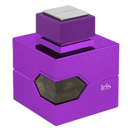 Al Haramain L'Aventure Iris Extrait De Parfum Spray 100ml