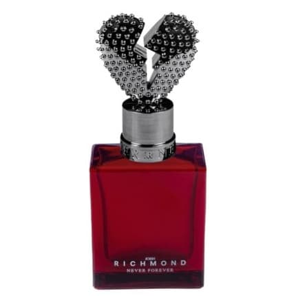 John Richmond Never Forever Eau de Parfum (EDP) Femme 100ml