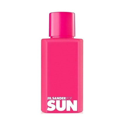 Jil Sander Sun Pop Arty Pink Eau de Toilette 100ml