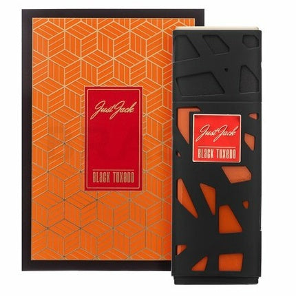 Just Jack Black Tuxedo Eau de Parfum (EDP) Mixte 100ml
