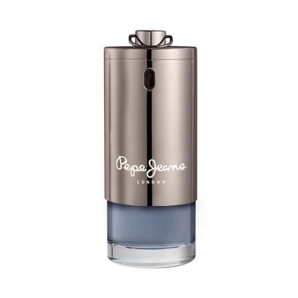 Pepe Jeans SoBold 's Perfume Woody and Aromatic Gift Eau de Parfum (EDP) Homme 50ml