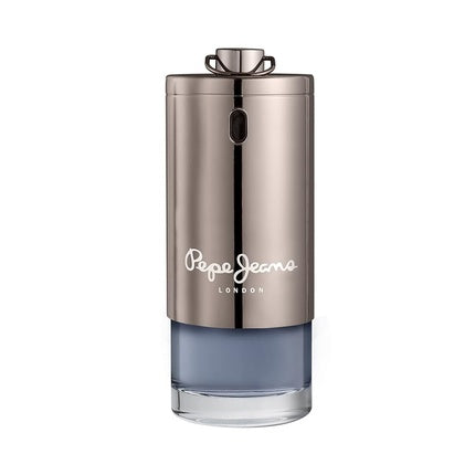 Pepe Jeans SoBold For Him Men's Perfume Eau de Parfum 50ml Woody and Aromatic Gift for Men