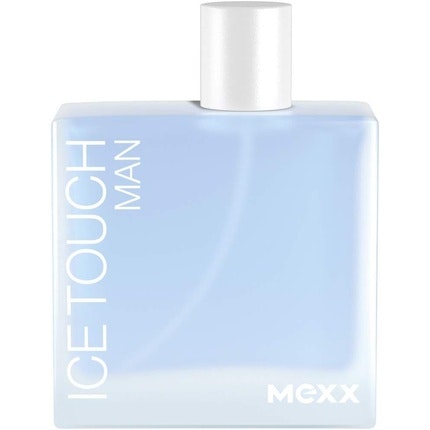 Mexx Ice Touch Man Eau de Toilette Natural Spray 50ml Mexx