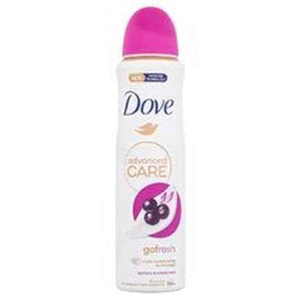 Dove Go Fresh Acai & Waterlily Antiperspirant Déodorant (Déo) Mixte 150ml