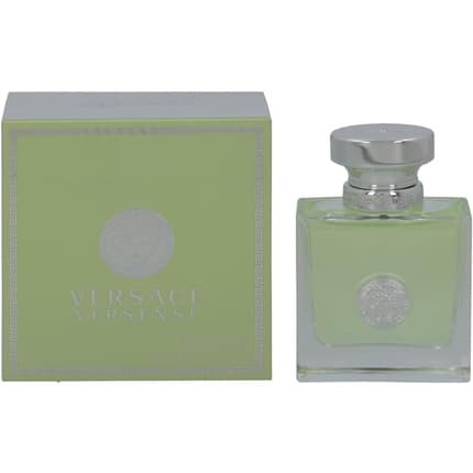 Versace Versense 's Fragrance Eau de Toilette (EDT) Femme 50ml