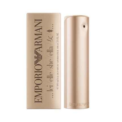 Giorgio Armani Emporio Eau de Parfum Femme 100 ml
