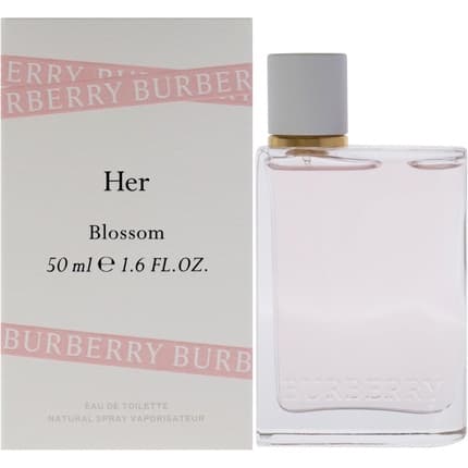 Burberry Style 2 Eau de Toilette (EDT) Mixte