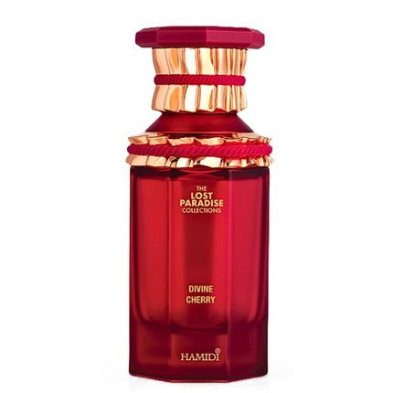 Hamidi Lost Paradise Divine Cherry Eau De Parfum Spray 100ml
