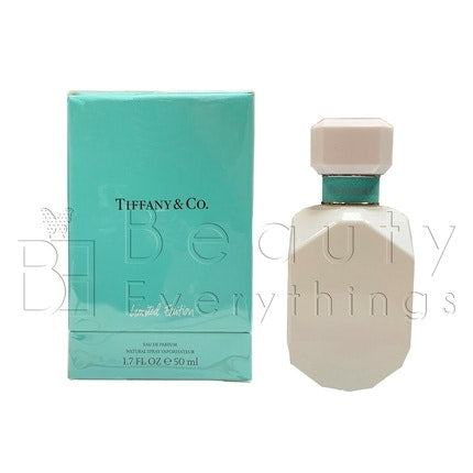 Tiffany And Co Limited Edition Eau De Parfum