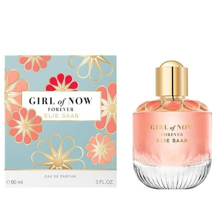 Elie Saab Of Now Forever Eau de Parfum (EDP) Femme 90ml