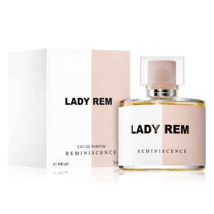 Reminiscence Lady Rem Eau de Parfum (EDP) Mixte 100ml