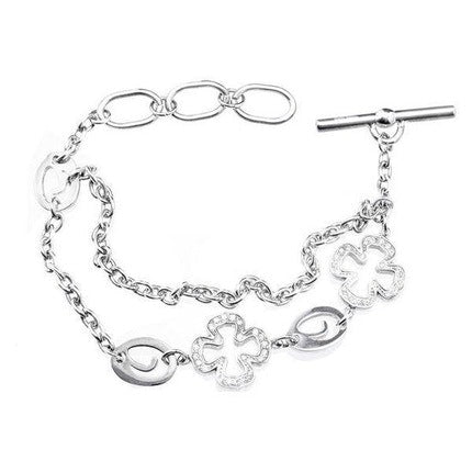 Bracelet Folli Follie 3b7f062c 20 Cm Folli Follie