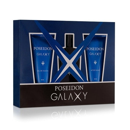 Pack Poseidon Galaxy Poseidon