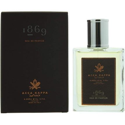 Acca Kappa 1869 Eau de Parfum 100ml Acca Kappa