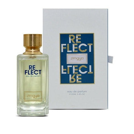 Reflect Eau de Parfum Volume 100 ml Zimaya